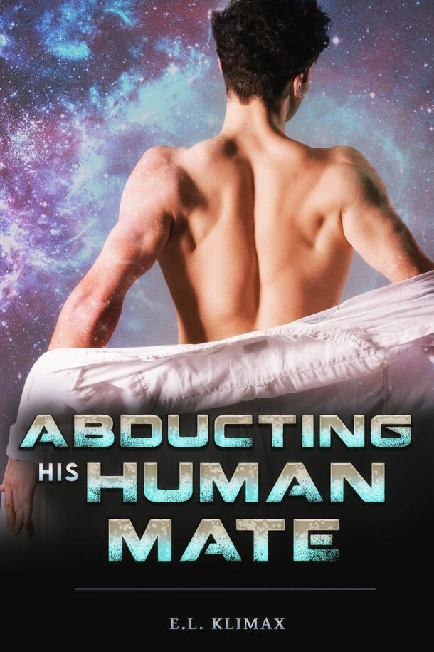Abducting His Human Mate Abducting His Human Mate