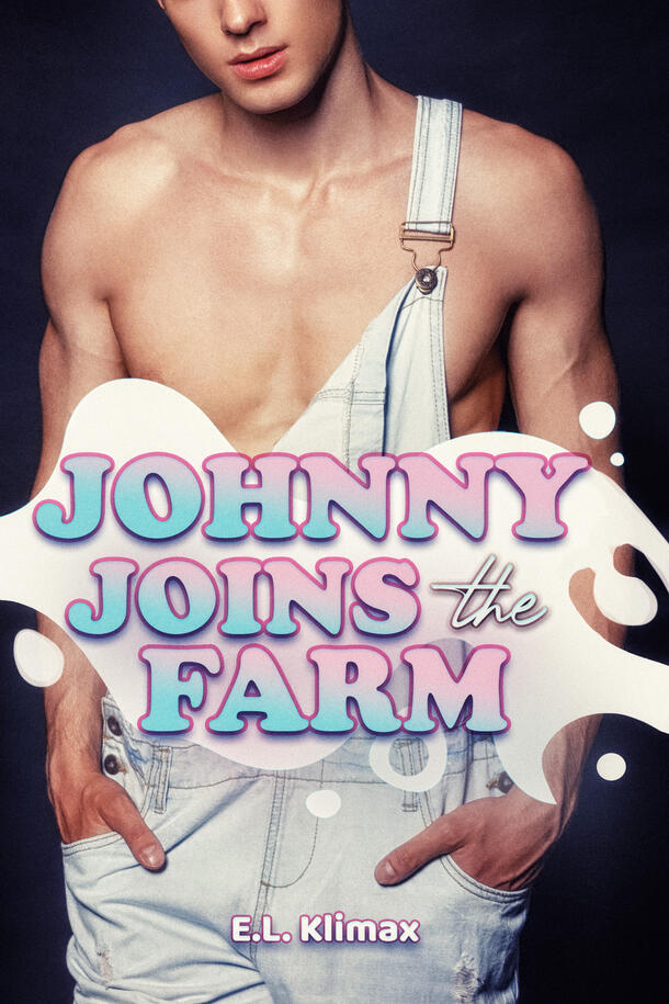 Johnny Joins The Farm Johnny Joins The Farm